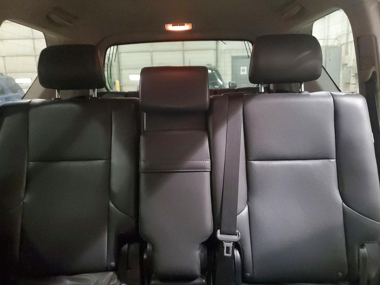 2015 LEXUS GX 460 photo 10