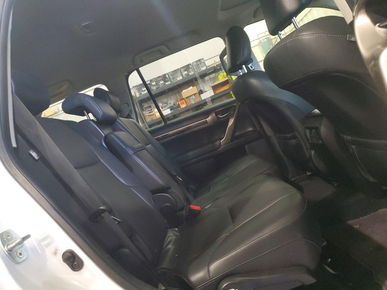 2015 LEXUS GX 460 photo 11