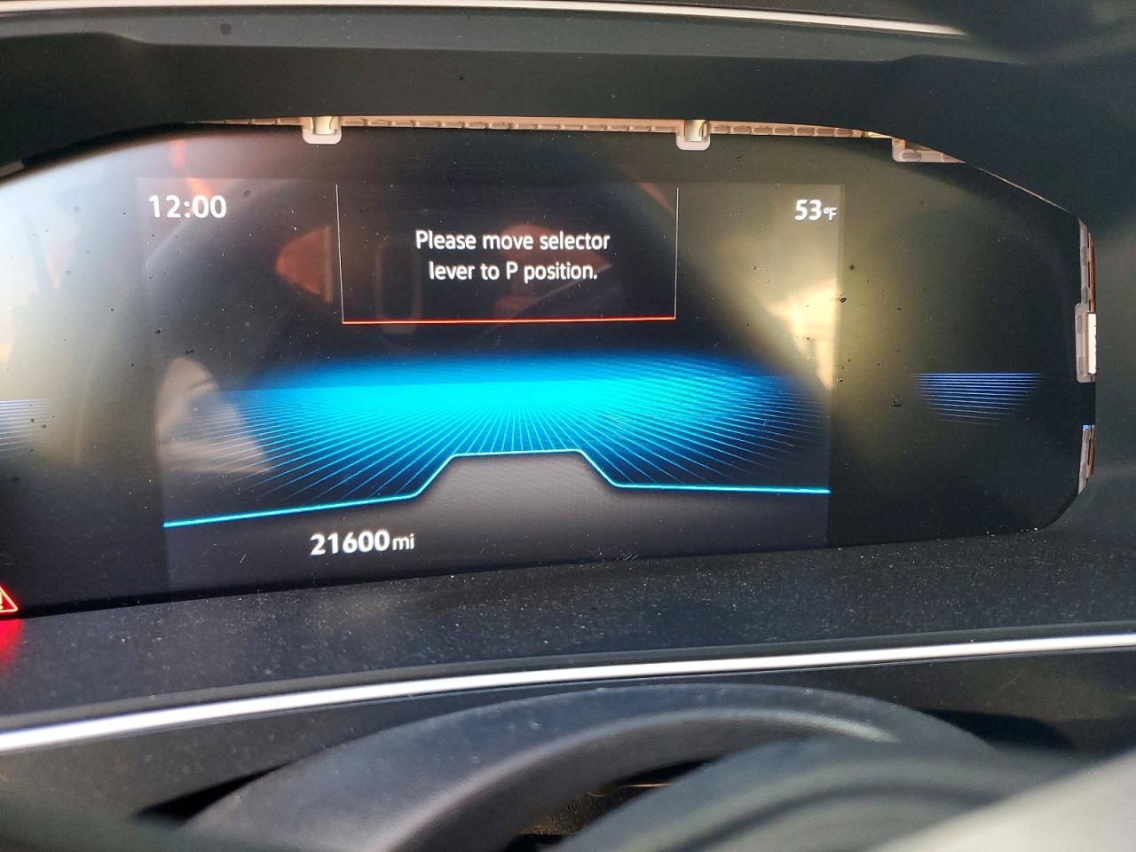 2024 VOLKSWAGEN TIGUAN WOLFSBURG photo 9