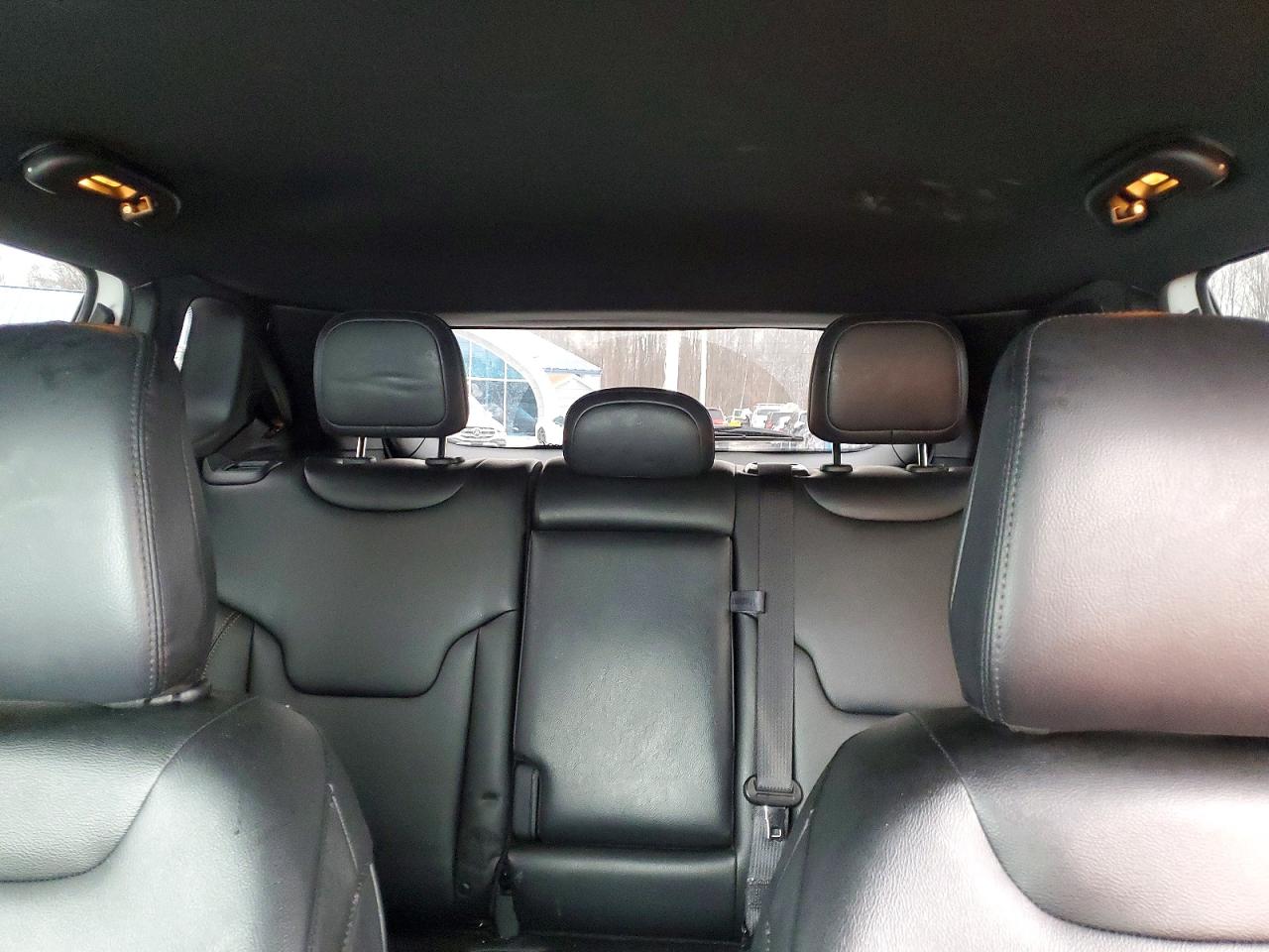 2024 JEEP COMPASS LIMITED photo 10