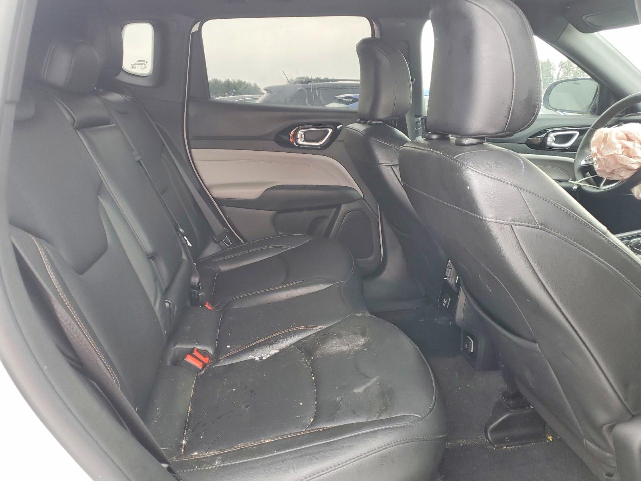 2024 JEEP COMPASS LIMITED photo 11