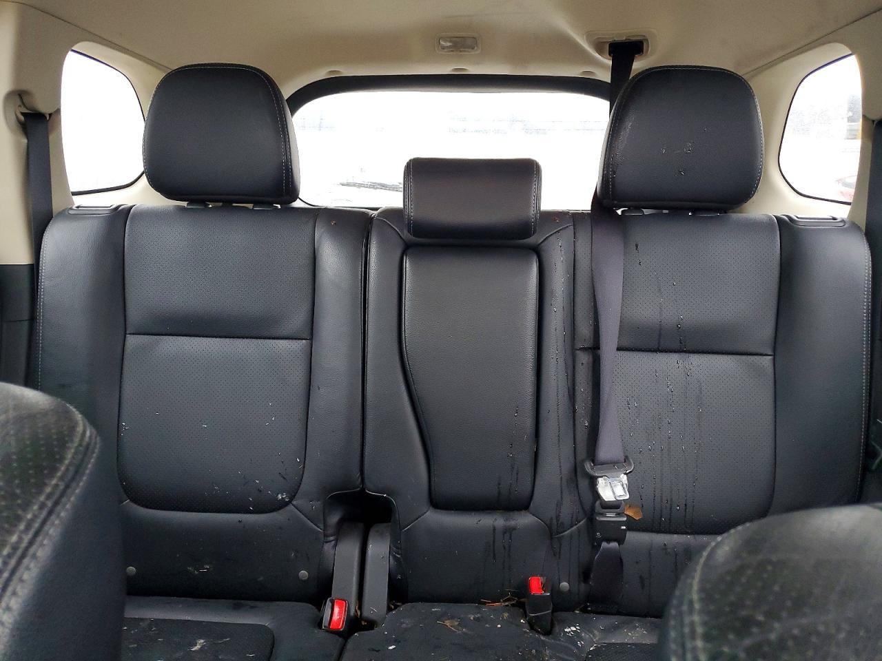 2014 MITSUBISHI OUTLANDER SE photo 10