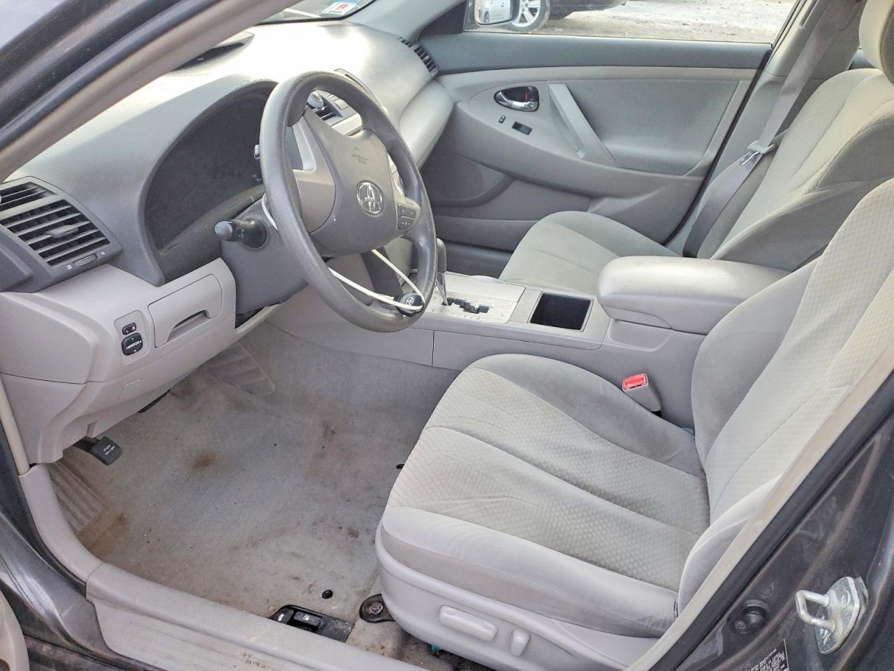 2008 TOYOTA CAMRY CE photo 13