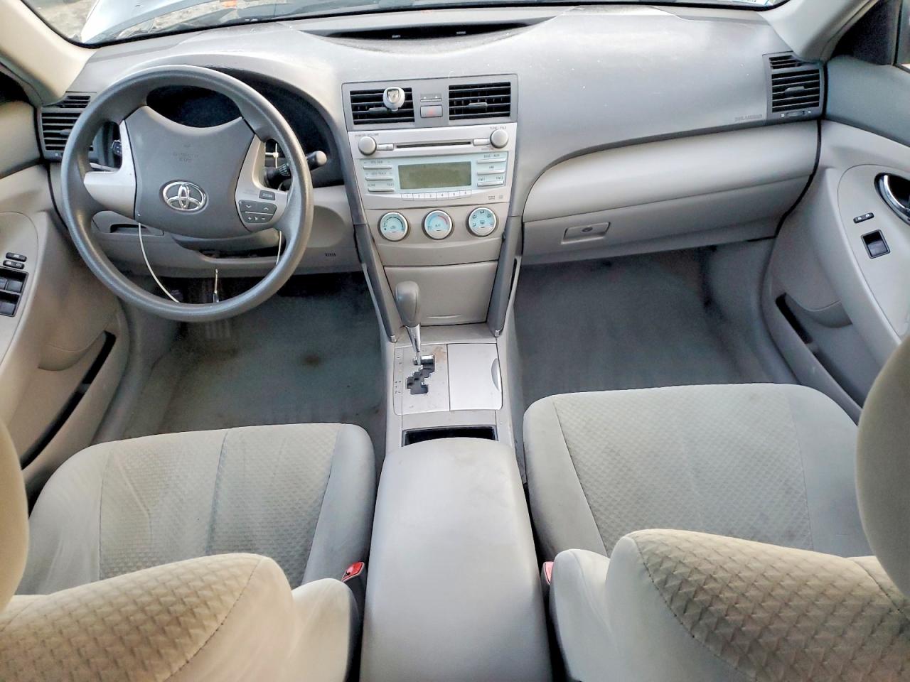 2008 TOYOTA CAMRY CE photo 15