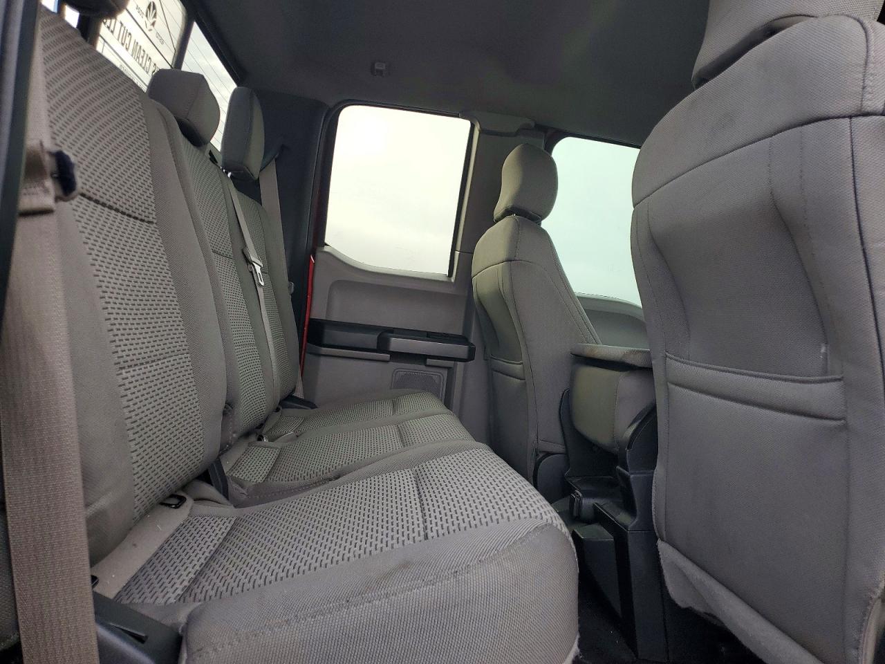 2015 FORD F150 SUPER CAB photo 19