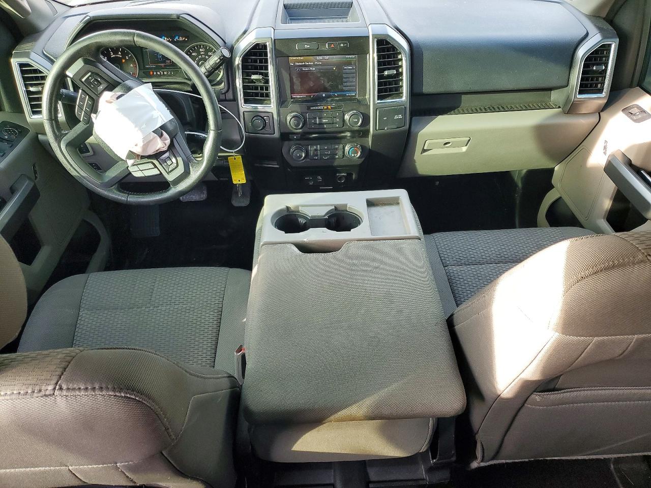 2015 FORD F150 SUPER CAB photo 15