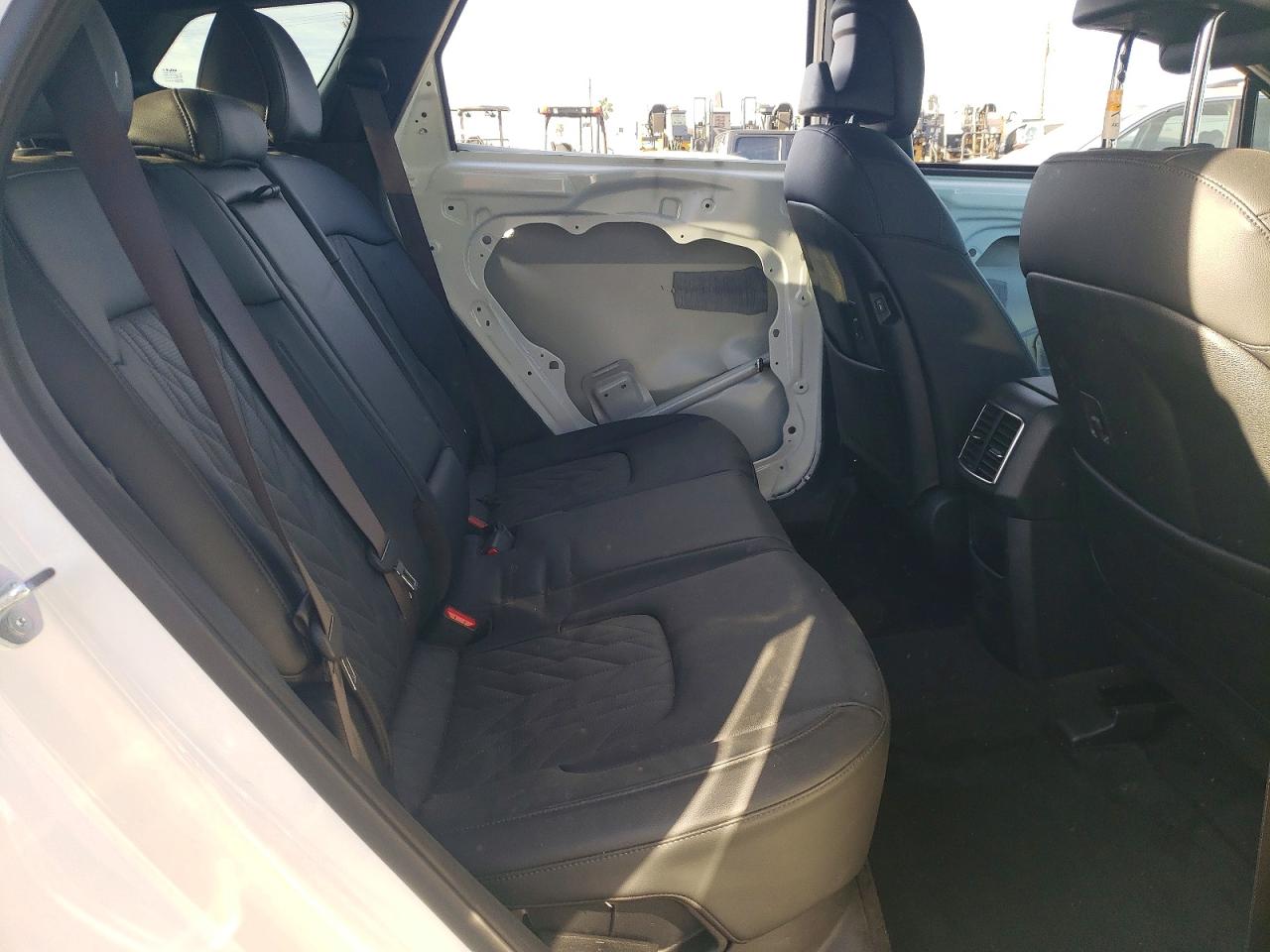 2025 KIA SPORTAGE X LINE photo 11