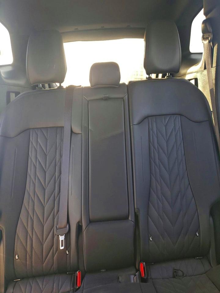 2025 KIA SPORTAGE X LINE photo 10