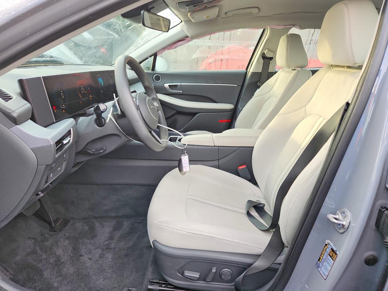 2025 HYUNDAI SONATA SEL photo 7