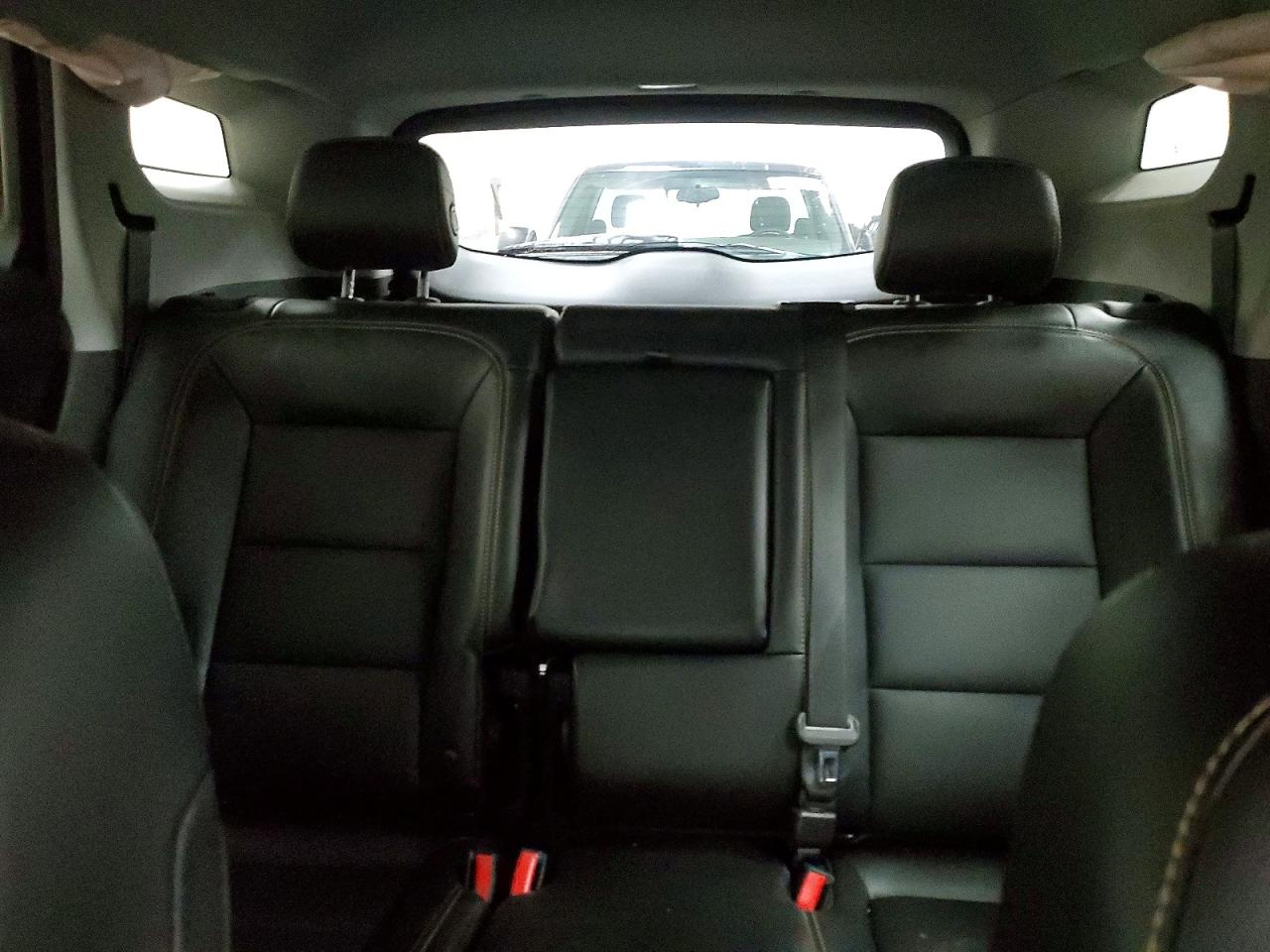 2020 GMC TERRAIN SLT photo 10