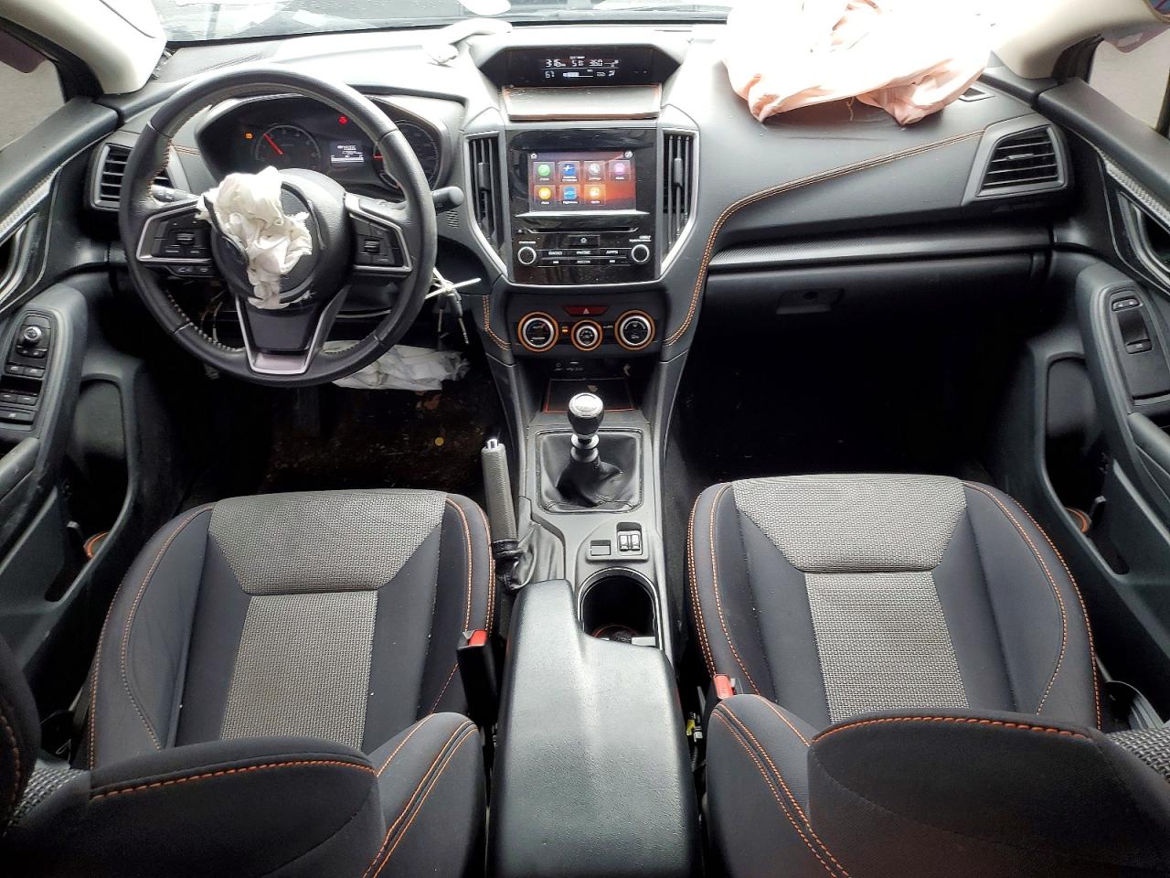 2023 SUBARU CROSSTREK PREMIUM photo 8