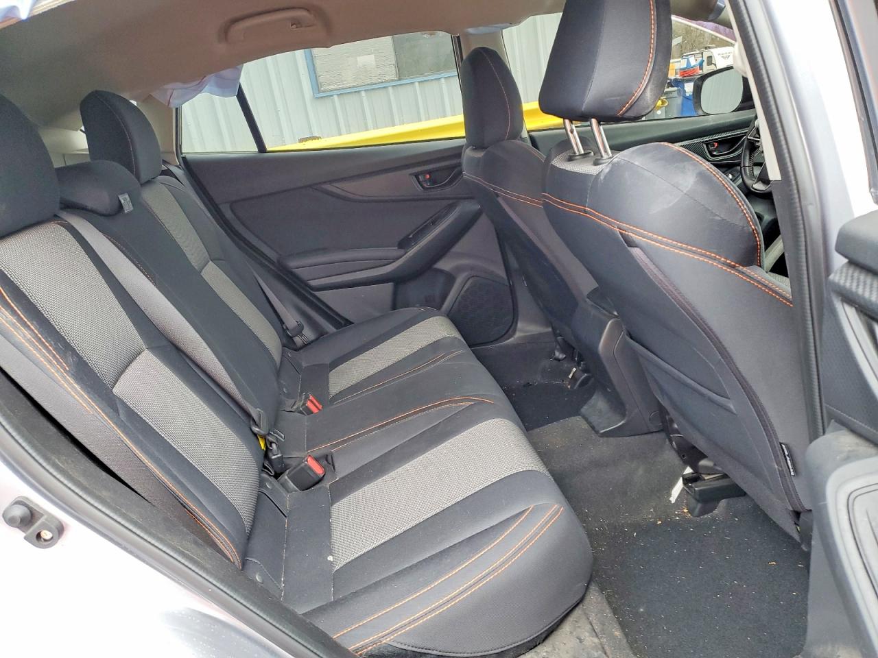 2023 SUBARU CROSSTREK PREMIUM photo 10