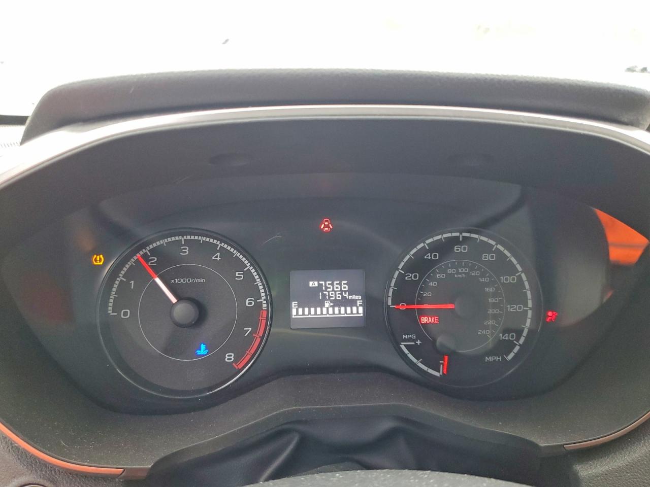 2023 SUBARU CROSSTREK PREMIUM photo 9
