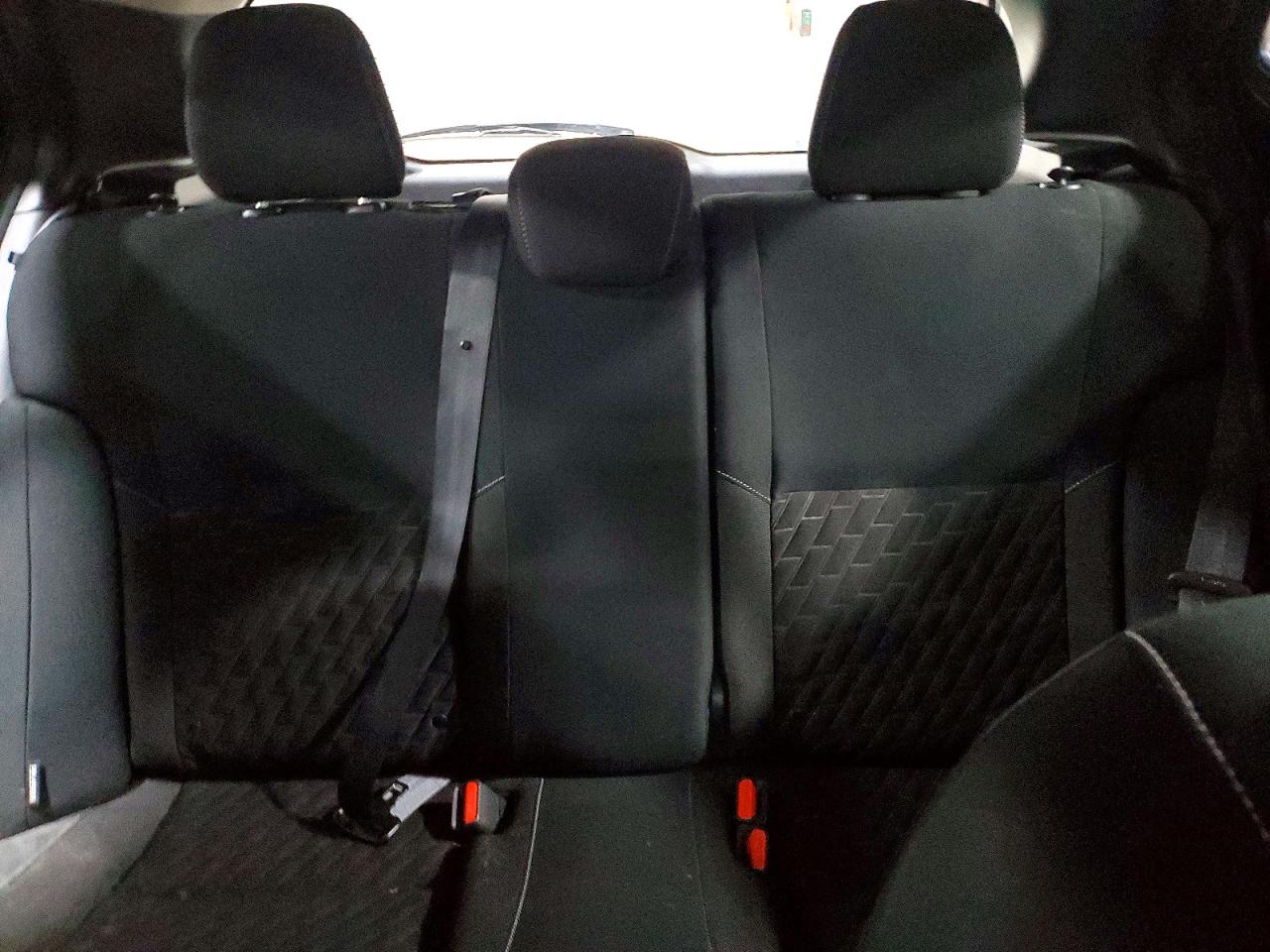 2021 NISSAN KICKS SV photo 10