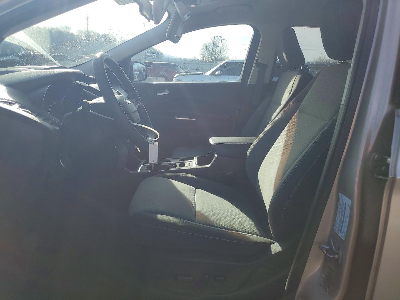 2018 FORD ESCAPE SE photo 7