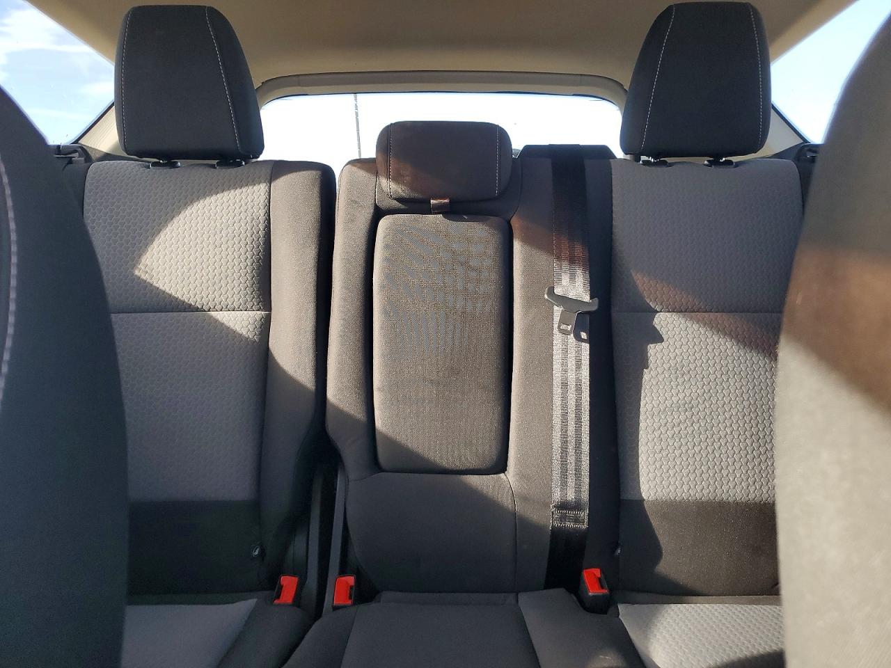 2018 FORD ESCAPE SE photo 10