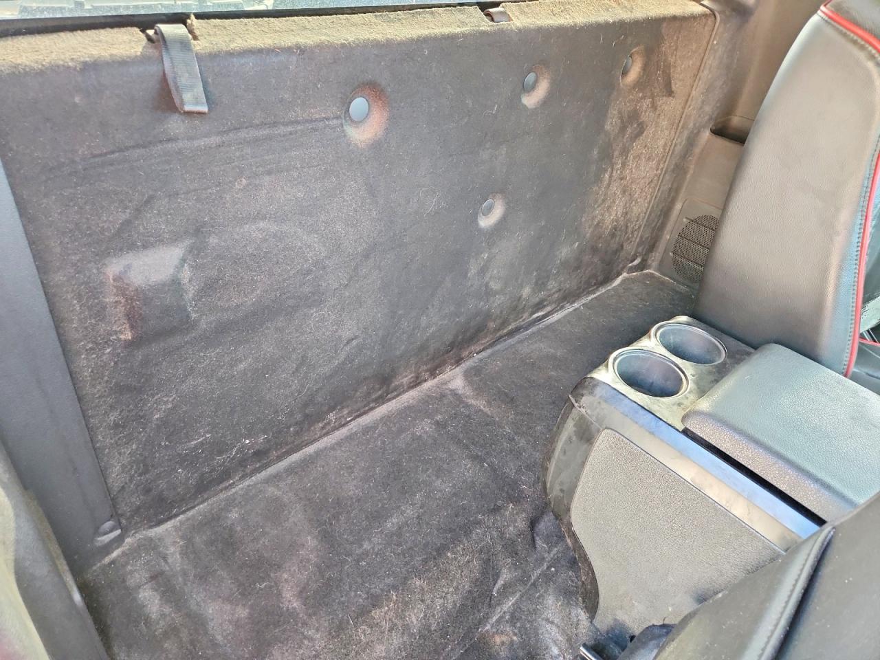 2014 FORD F150 photo 19