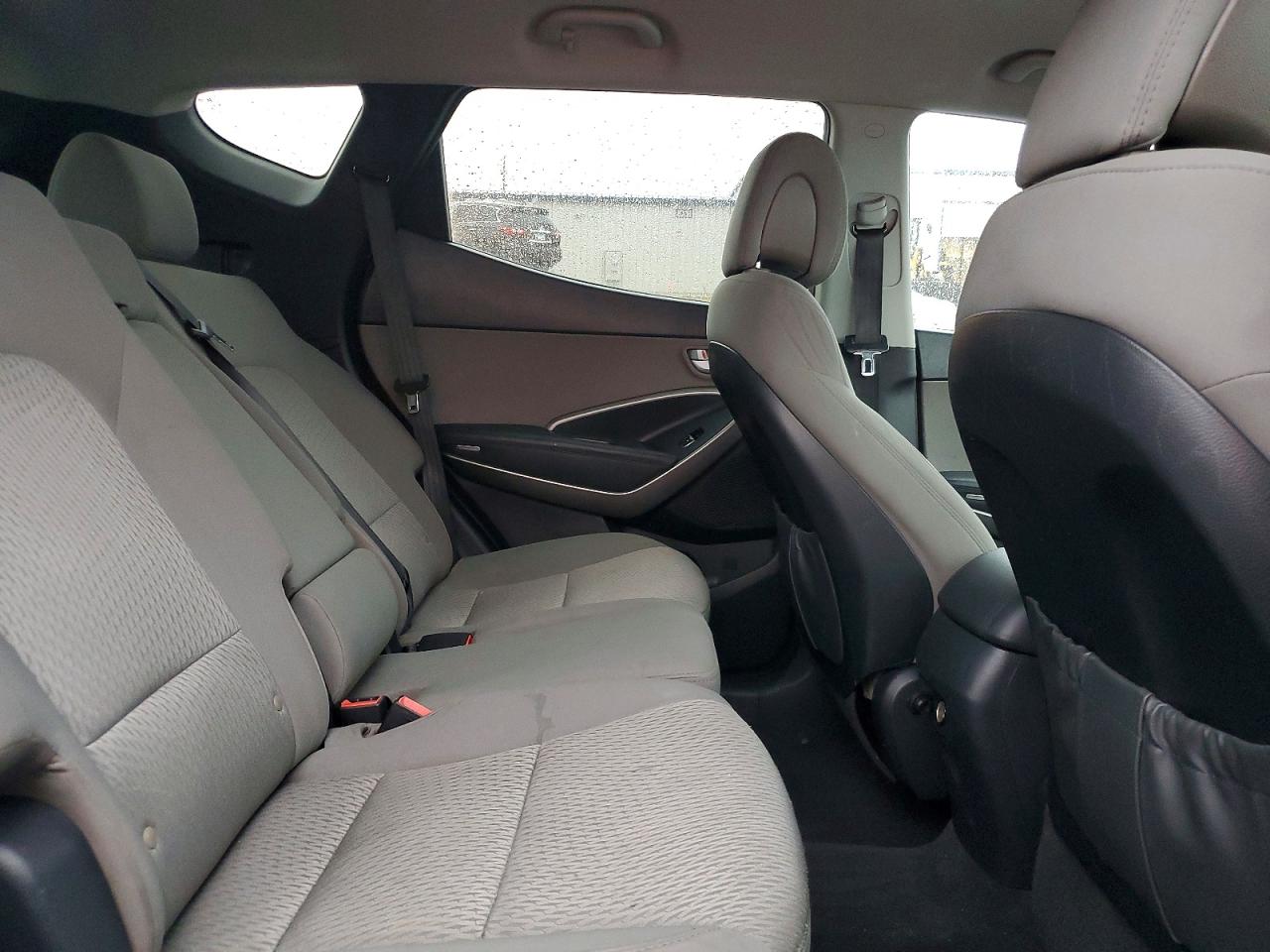 2016 HYUNDAI SANTA FE SPORT photo 11