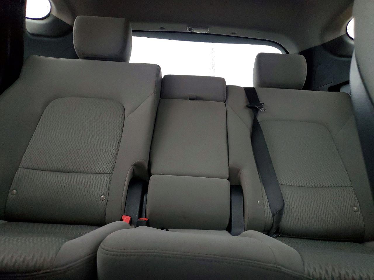 2016 HYUNDAI SANTA FE SPORT photo 10