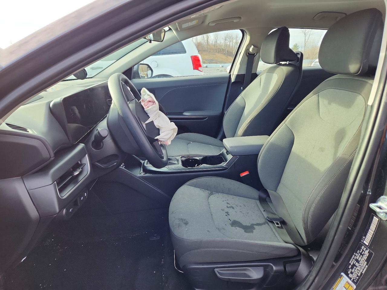 2025 KIA K4 LX photo 13