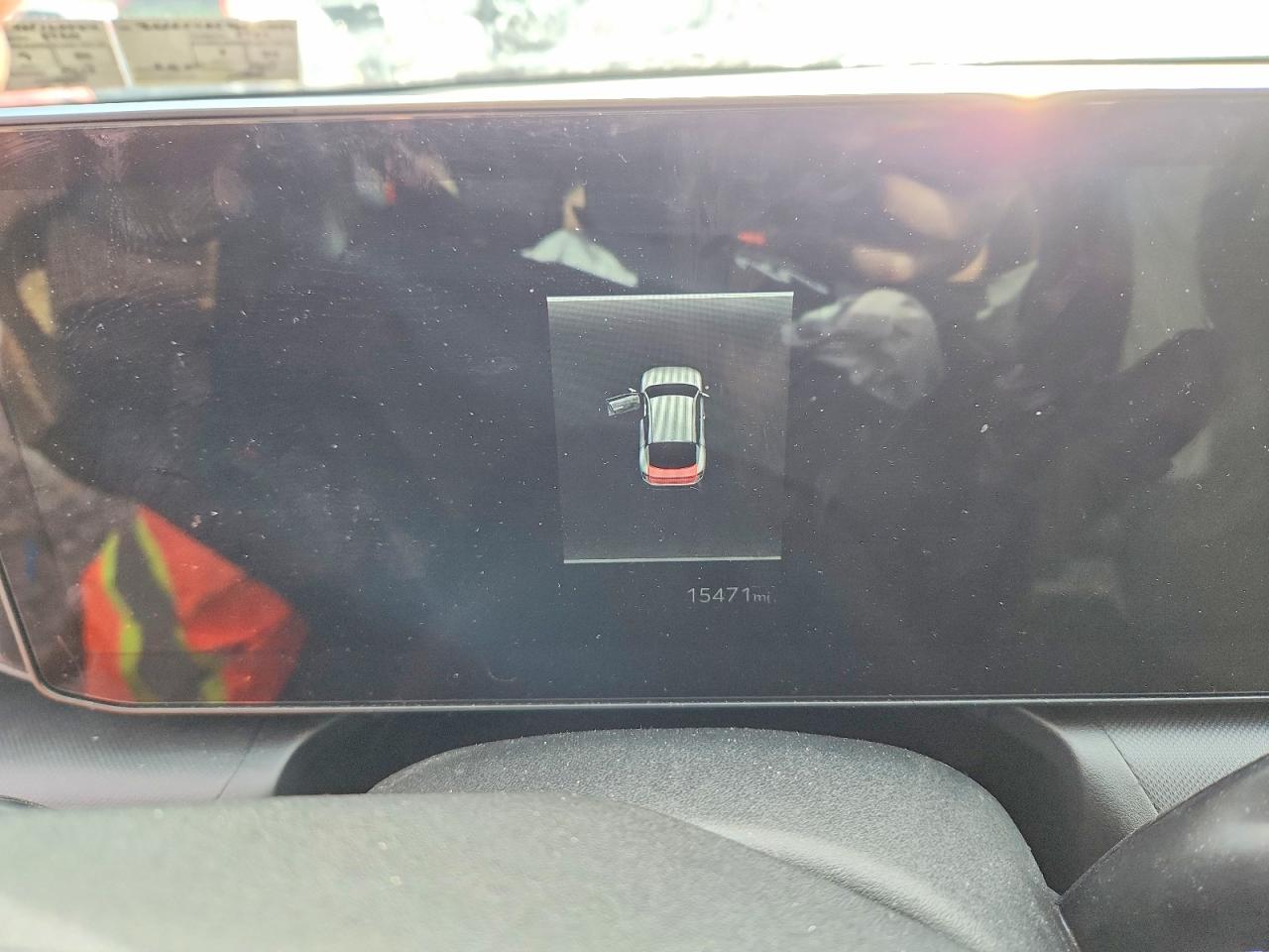 2025 KIA K4 LX photo 17