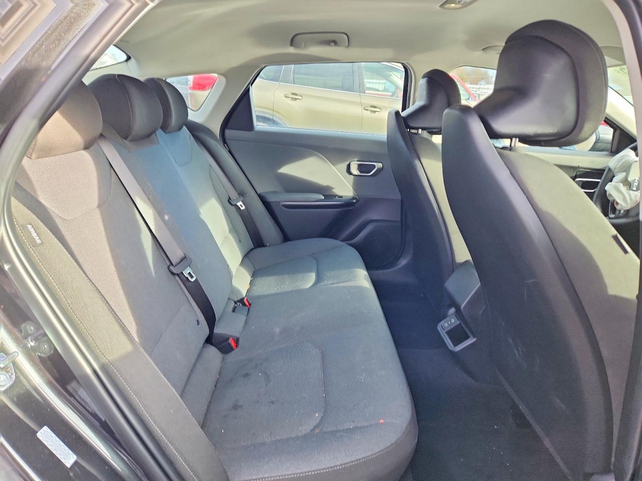 2025 KIA K4 LX photo 19
