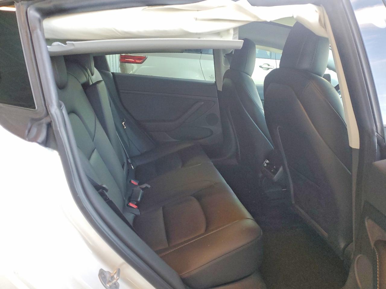 2023 TESLA MODEL 3 photo 10
