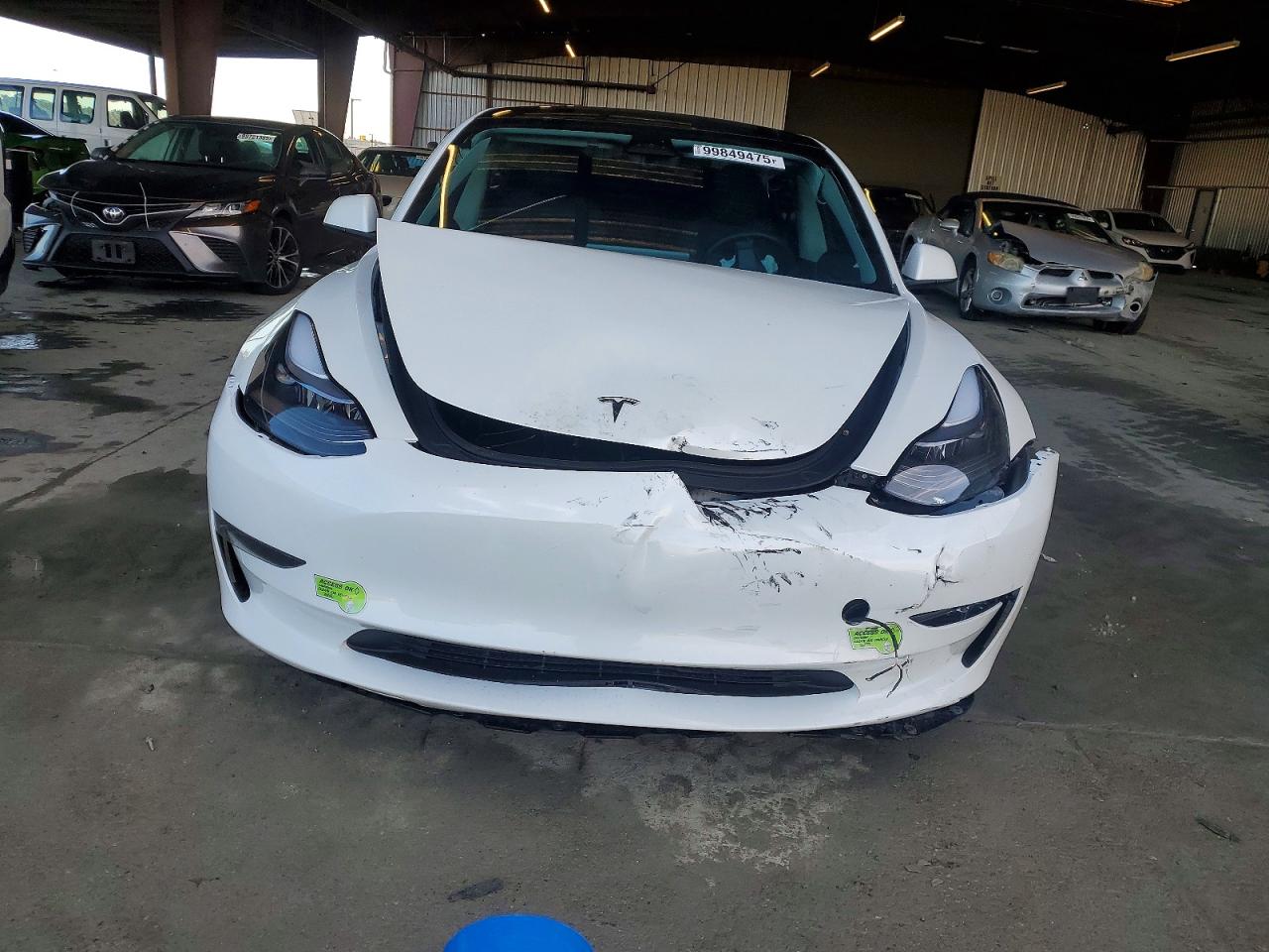 2023 TESLA MODEL 3 photo 5