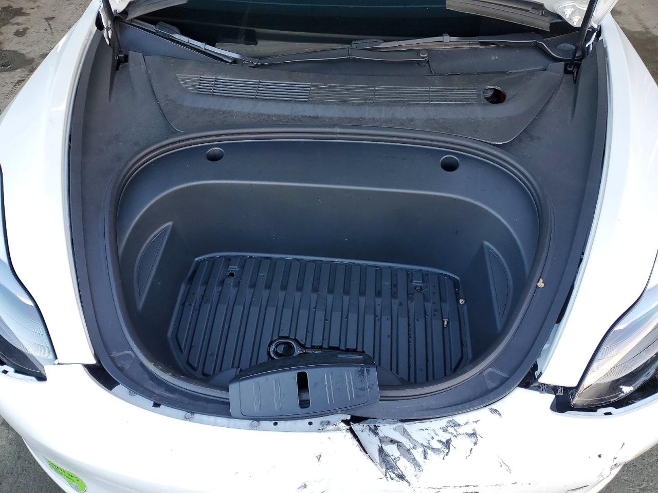 2023 TESLA MODEL 3 photo 11
