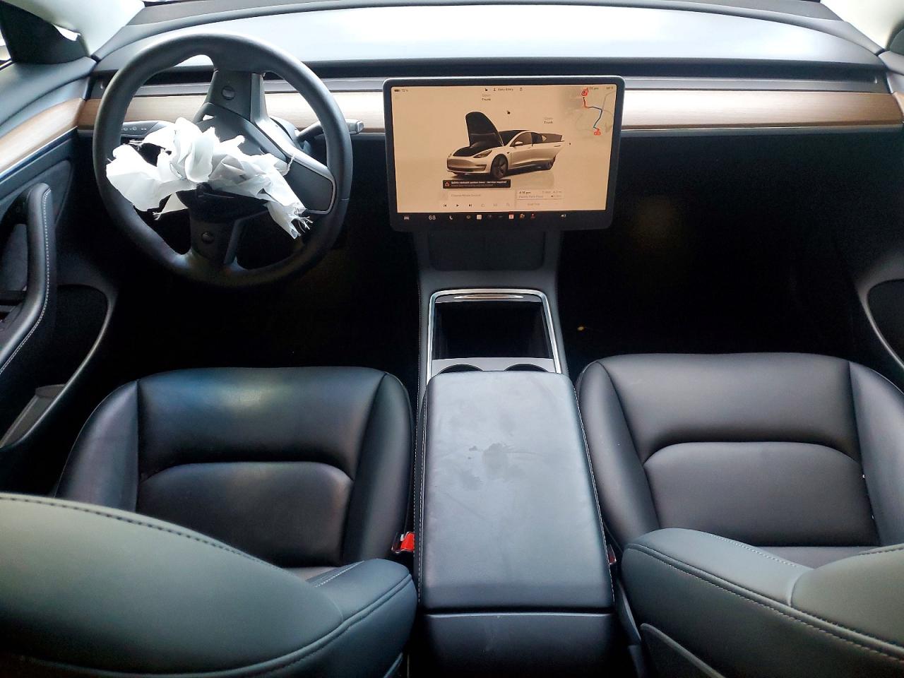 2023 TESLA MODEL 3 photo 8