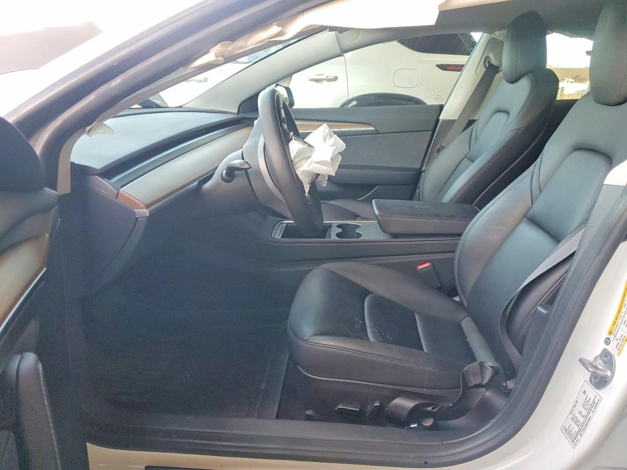 2023 TESLA MODEL 3 photo 7