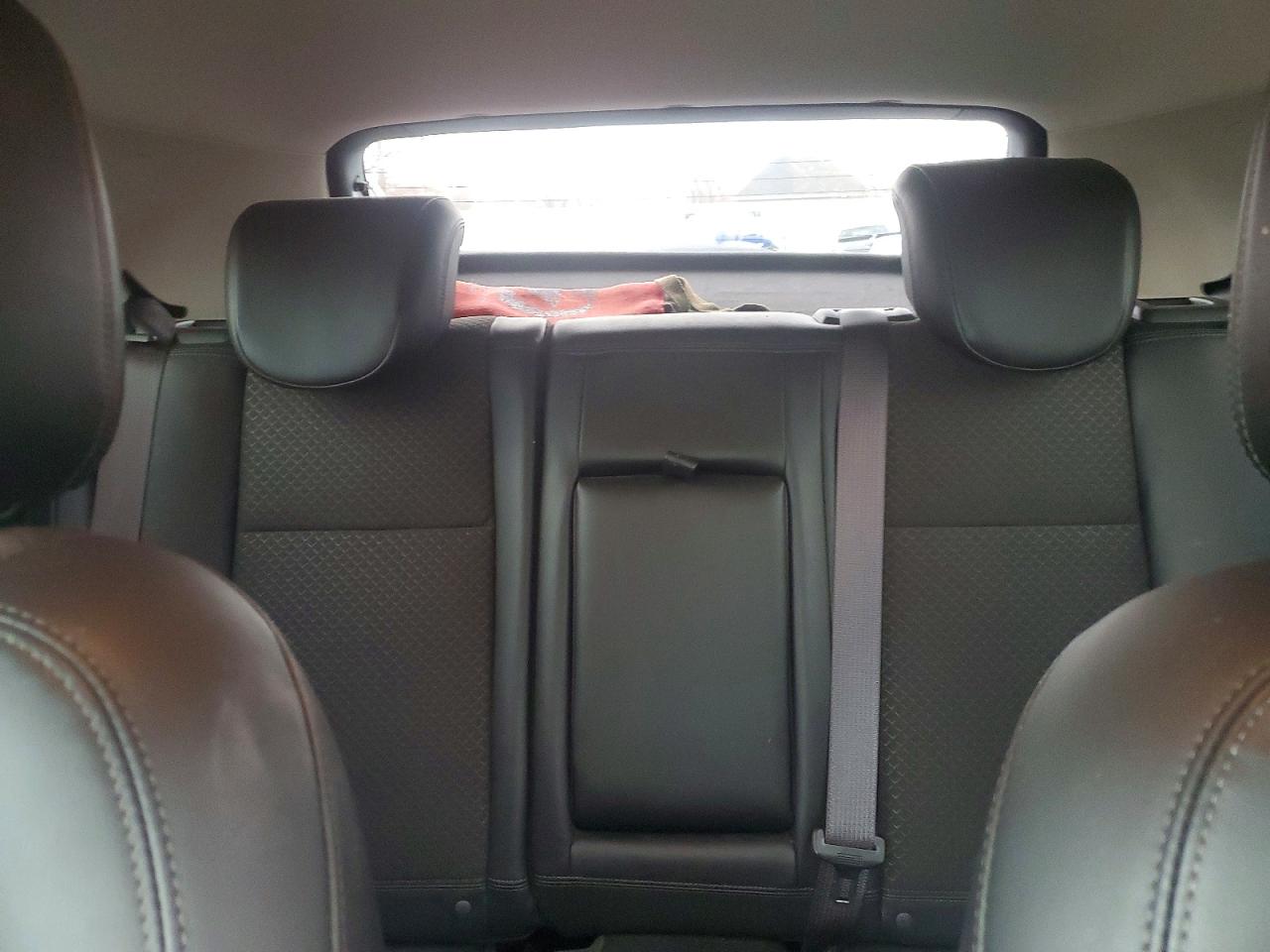 2018 BUICK ENCORE PREFERRED photo 10