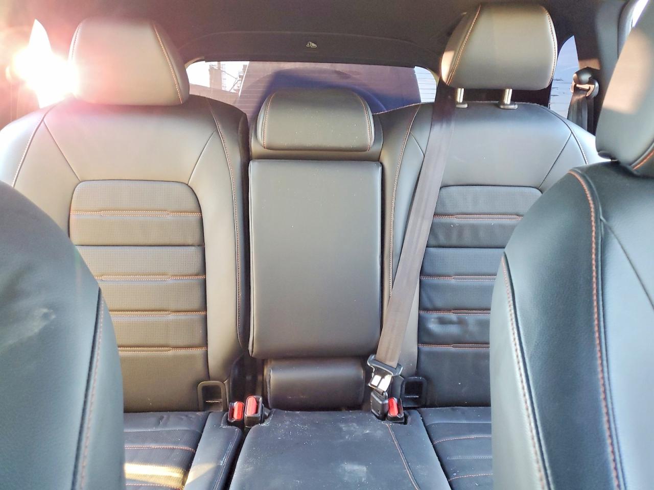 2024 HONDA CR-V SPORT-L photo 19