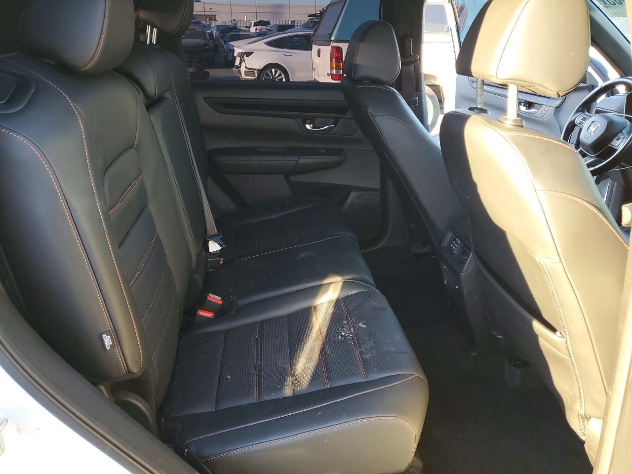 2024 HONDA CR-V SPORT-L photo 21