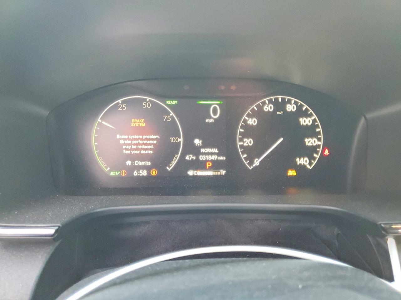 2024 HONDA CR-V SPORT-L photo 17