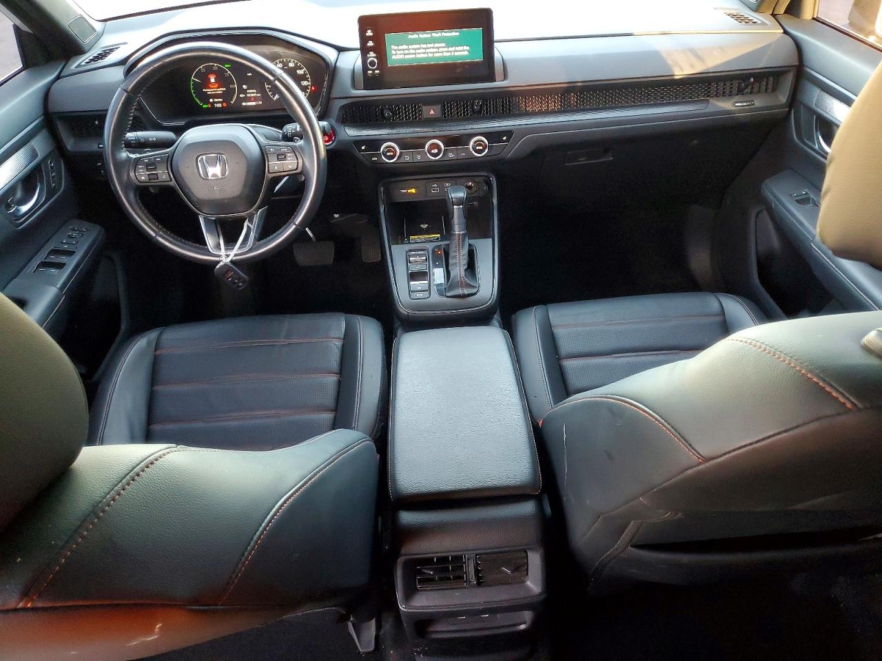 2024 HONDA CR-V SPORT-L photo 15