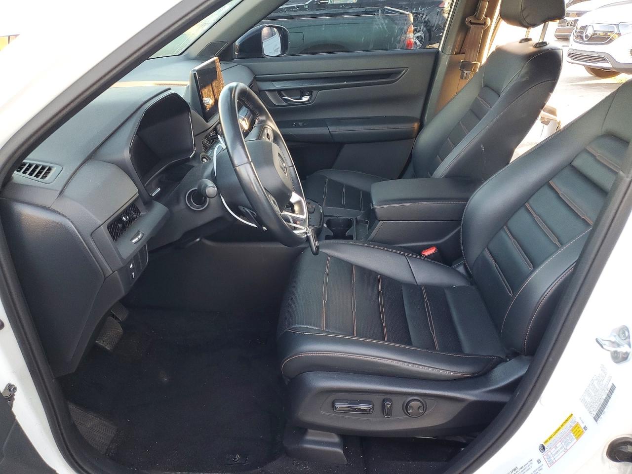 2024 HONDA CR-V SPORT-L photo 13