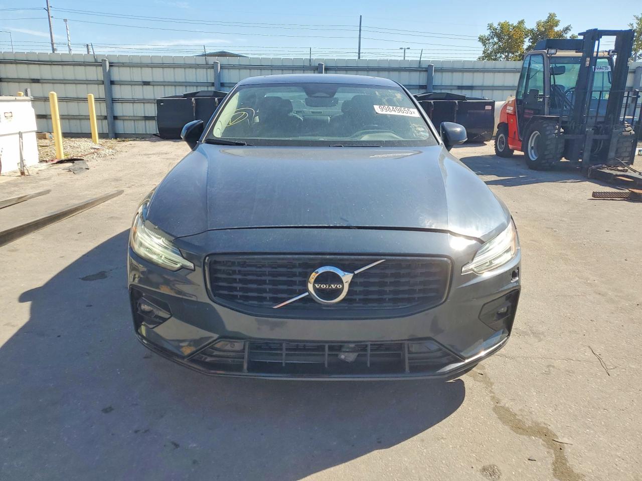 2024 VOLVO S60 CORE photo 5
