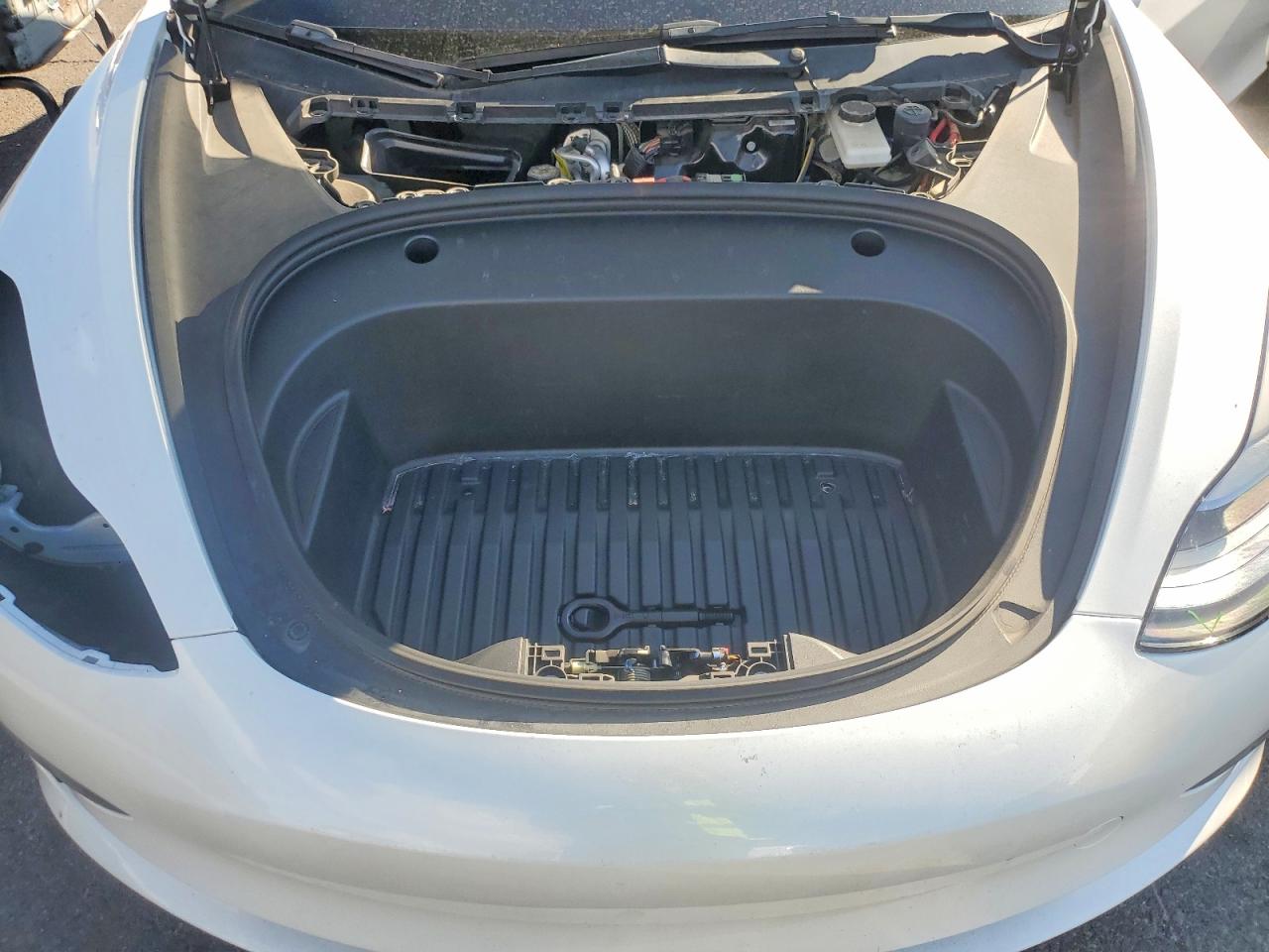 2023 TESLA MODEL 3 photo 11
