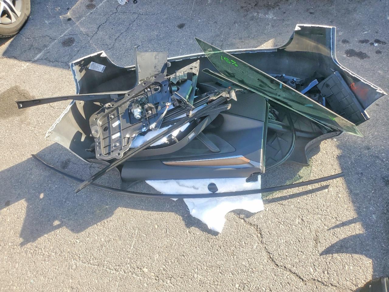 2023 TESLA MODEL 3 photo 12