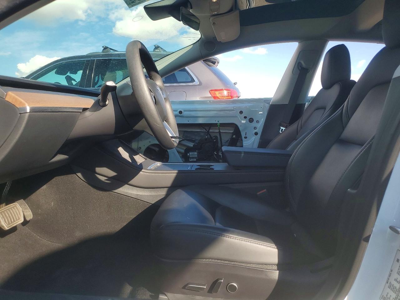 2023 TESLA MODEL 3 photo 7