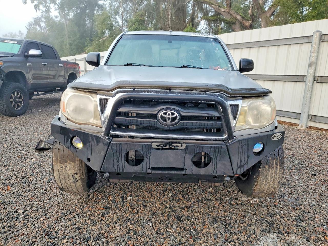 2006 TOYOTA TACOMA ACCESS CAB photo 5