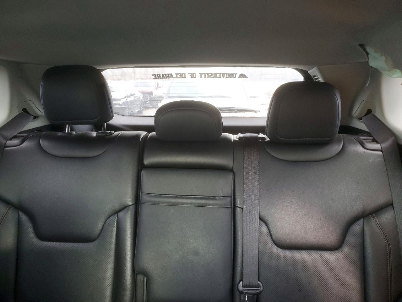 2019 JEEP COMPASS LIMITED photo 10