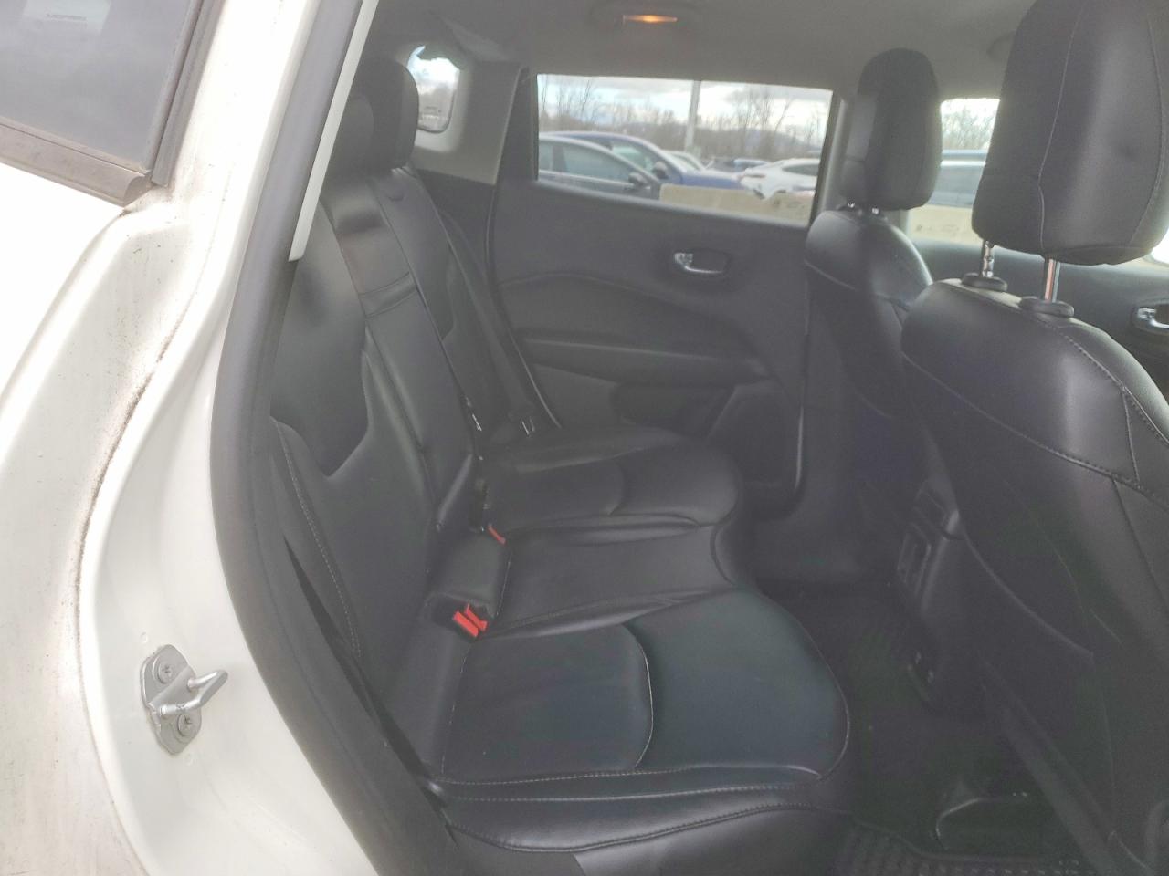 2019 JEEP COMPASS LIMITED photo 11