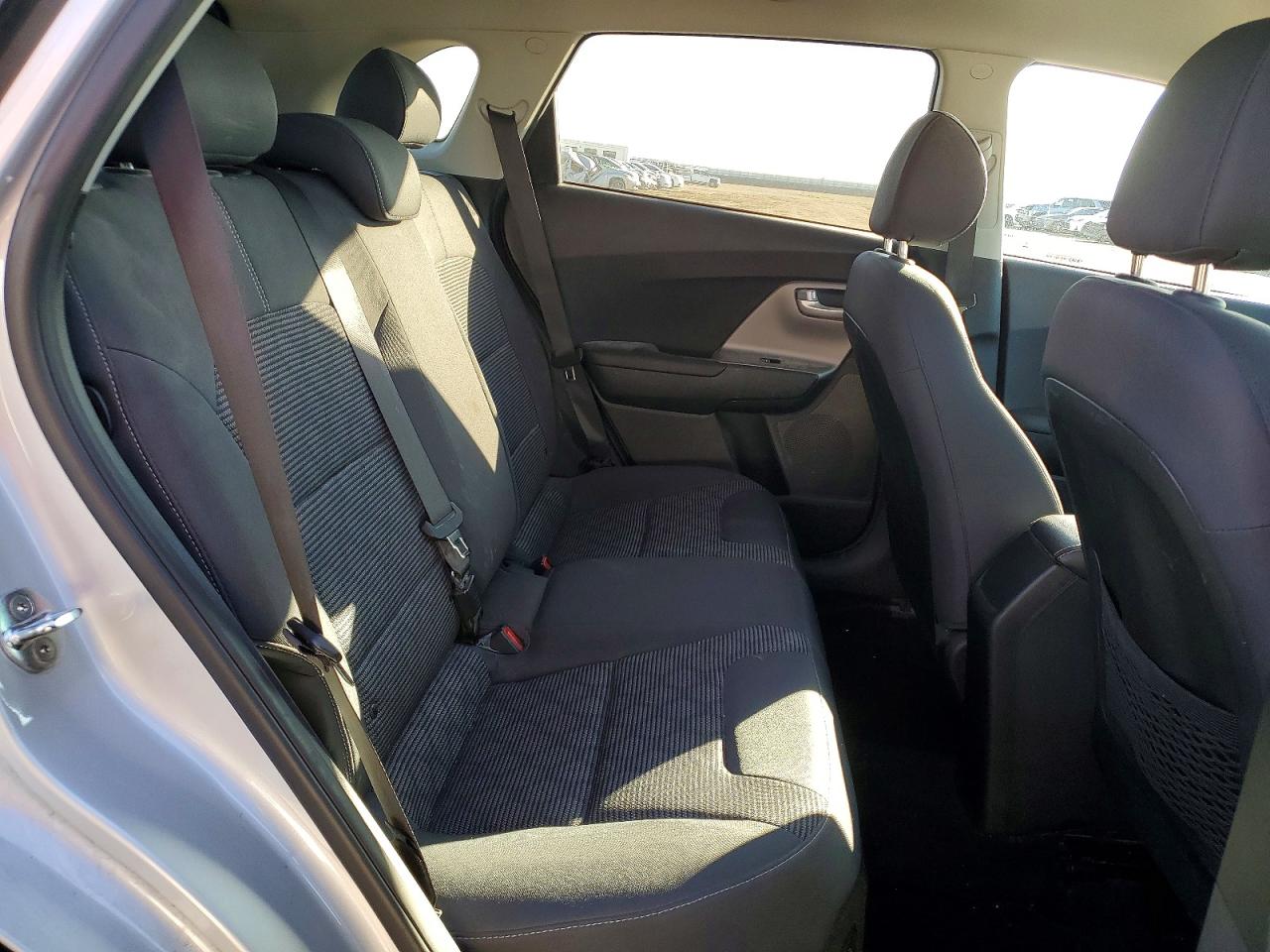 2021 KIA NIRO LX photo 10