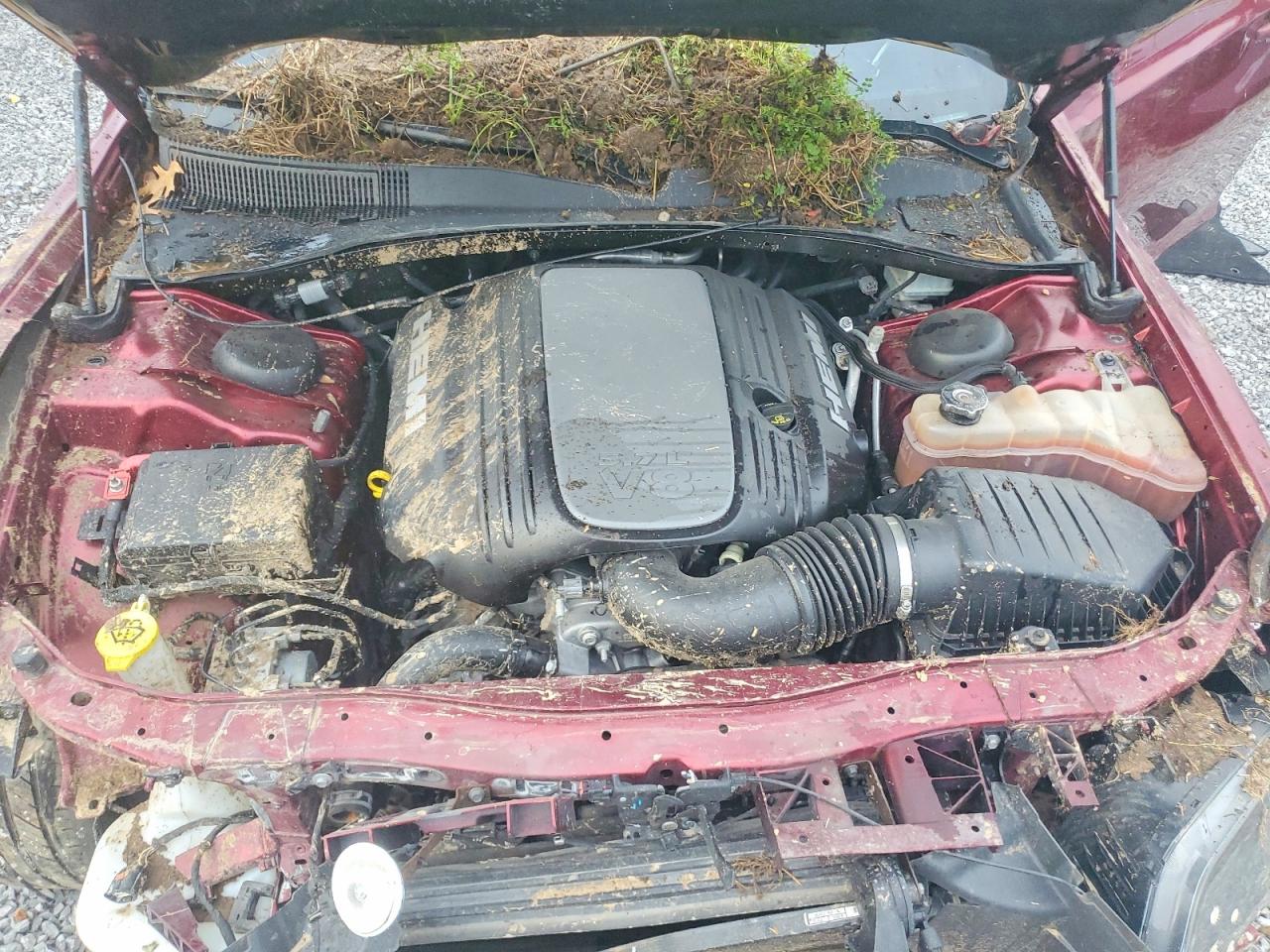 2022 CHRYSLER 300 S photo 11