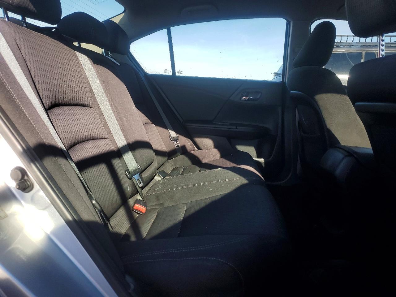 2014 HONDA ACCORD SPORT photo 28