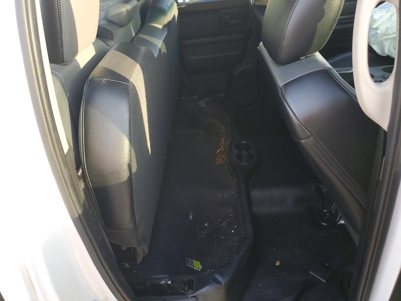 2021 RAM 1500 CLASSIC TRADESMAN photo 10