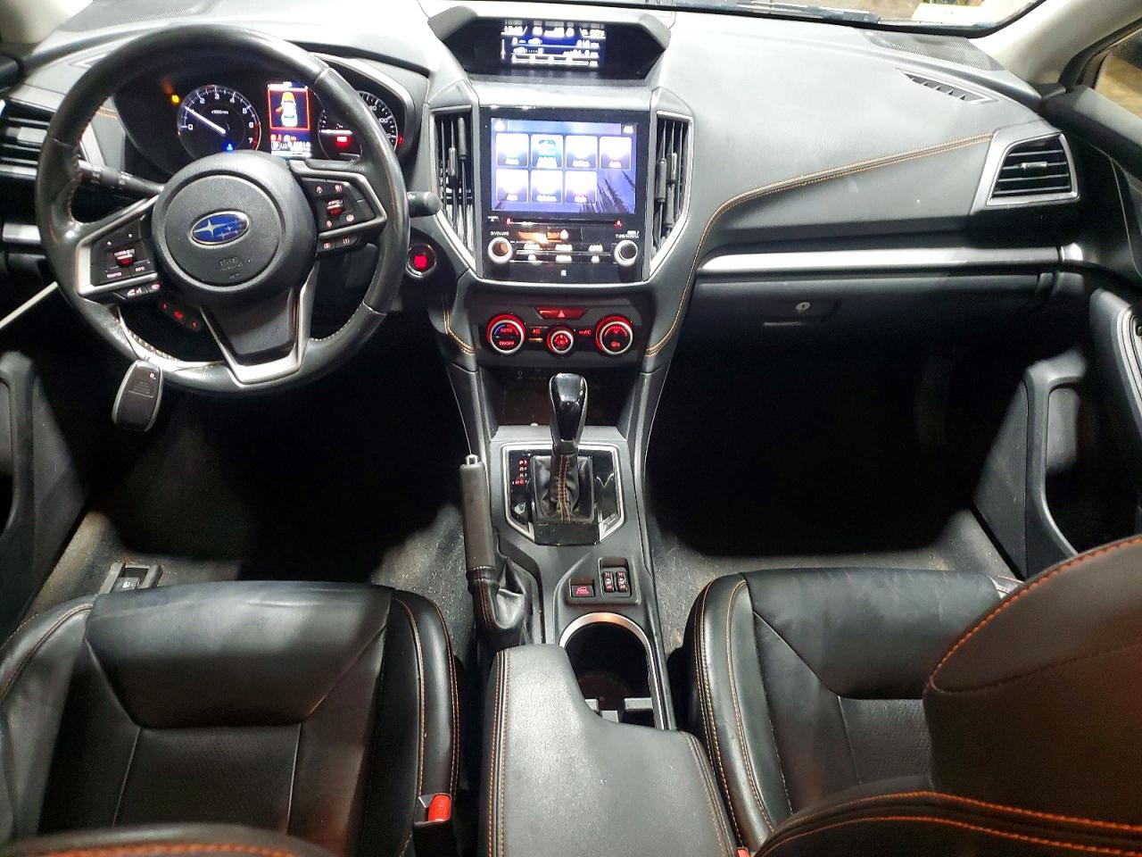 2021 SUBARU CROSSTREK LIMITED photo 8