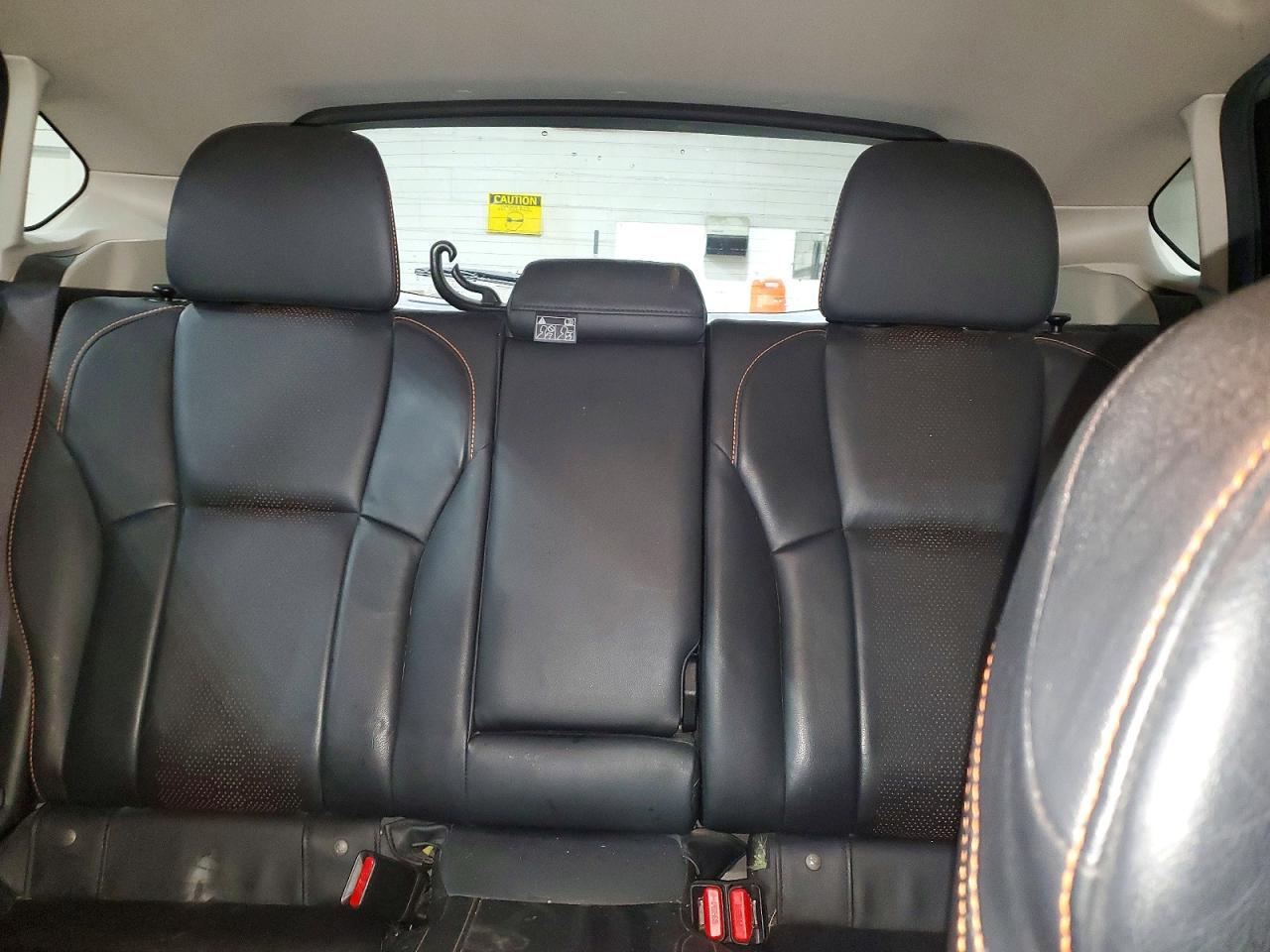 2021 SUBARU CROSSTREK LIMITED photo 10